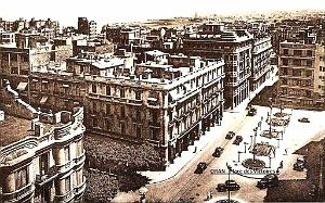 RA g- 039- Place des Victoires